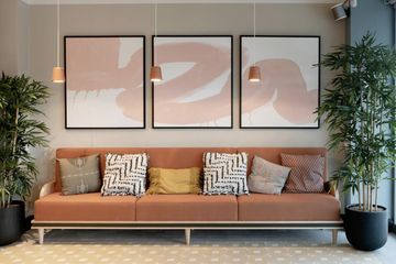 Property header