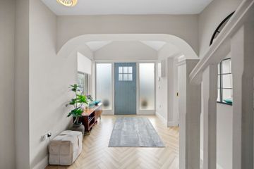 Property Header