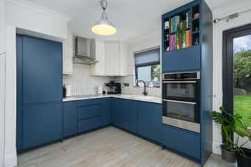 Property Header