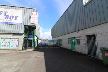 Property header