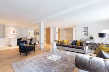 Property header