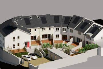 Property header