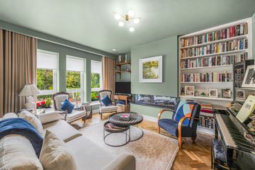 Property Header