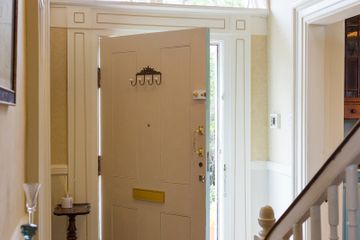Property header