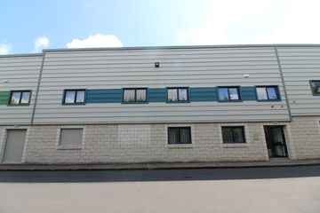 Property header