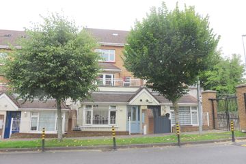 Property header