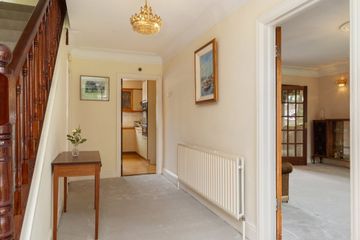 Property header