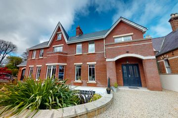 Property header