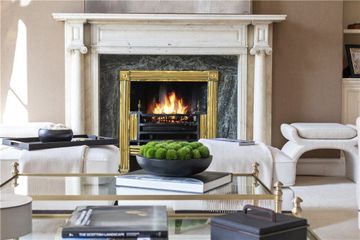 Property Header