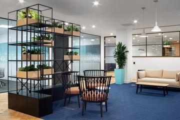 Property header