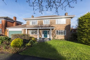 Property header