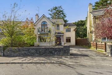 Property header