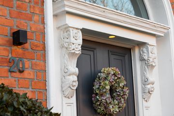 Property Header