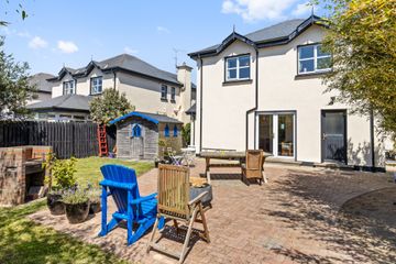 Property header