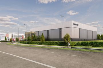 Property header