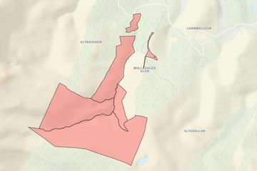 Property header