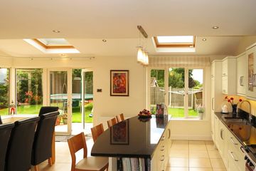 Property Header