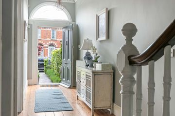 Property header