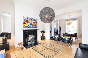 Property header