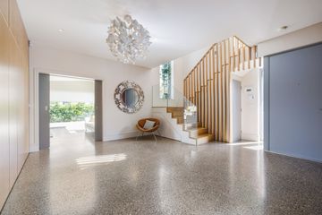 Property header