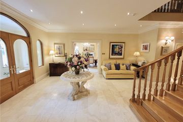 Property Header