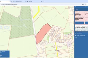 Property header