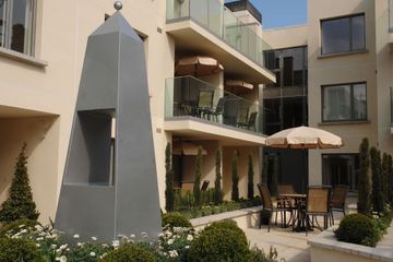 Property header