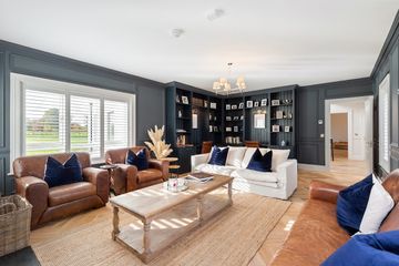 Property Header