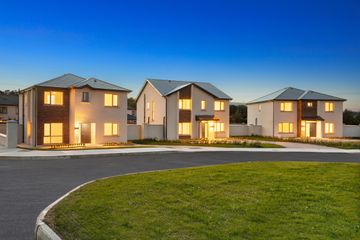 Property header