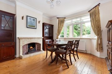 Property header