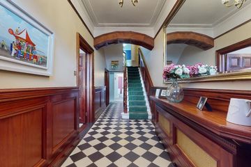 Property header