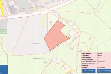 Property header