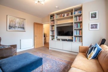 Property header