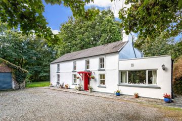 Property header