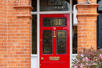 Property header