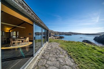 Property header
