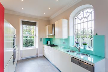 Property Header