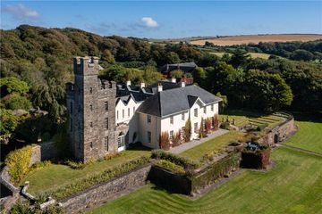 Property header