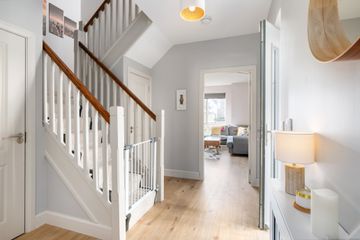 Property header