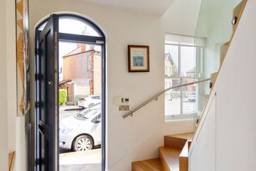 Property header
