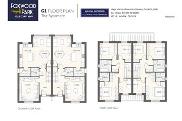Property header