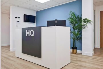 Property header