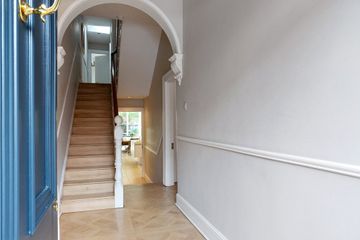 Property header