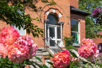 Property Header