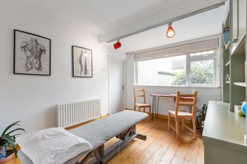 Property header