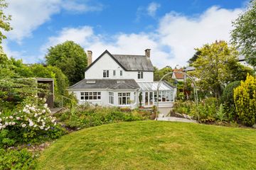 Property Header