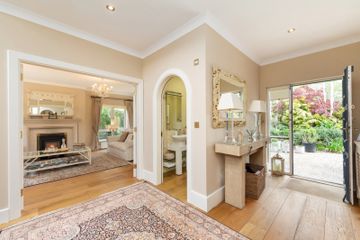 Property header