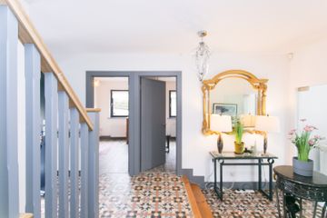 Property Header
