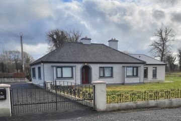 Shannon View, Moher, Rooskey, Co. Leitrim