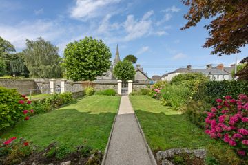 Property header